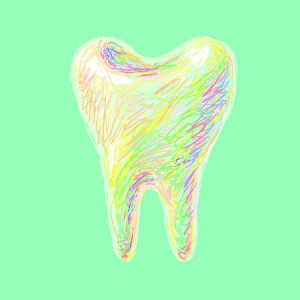 'wisdom tooth'