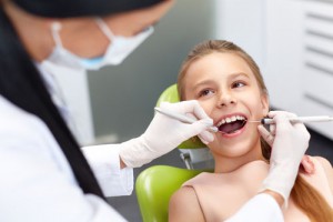There's More to Cavities
